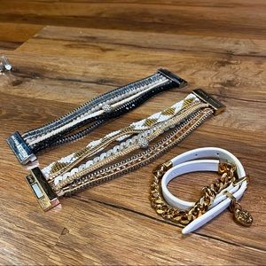 3 Pack Victoria Emerson | Boho Cuffs